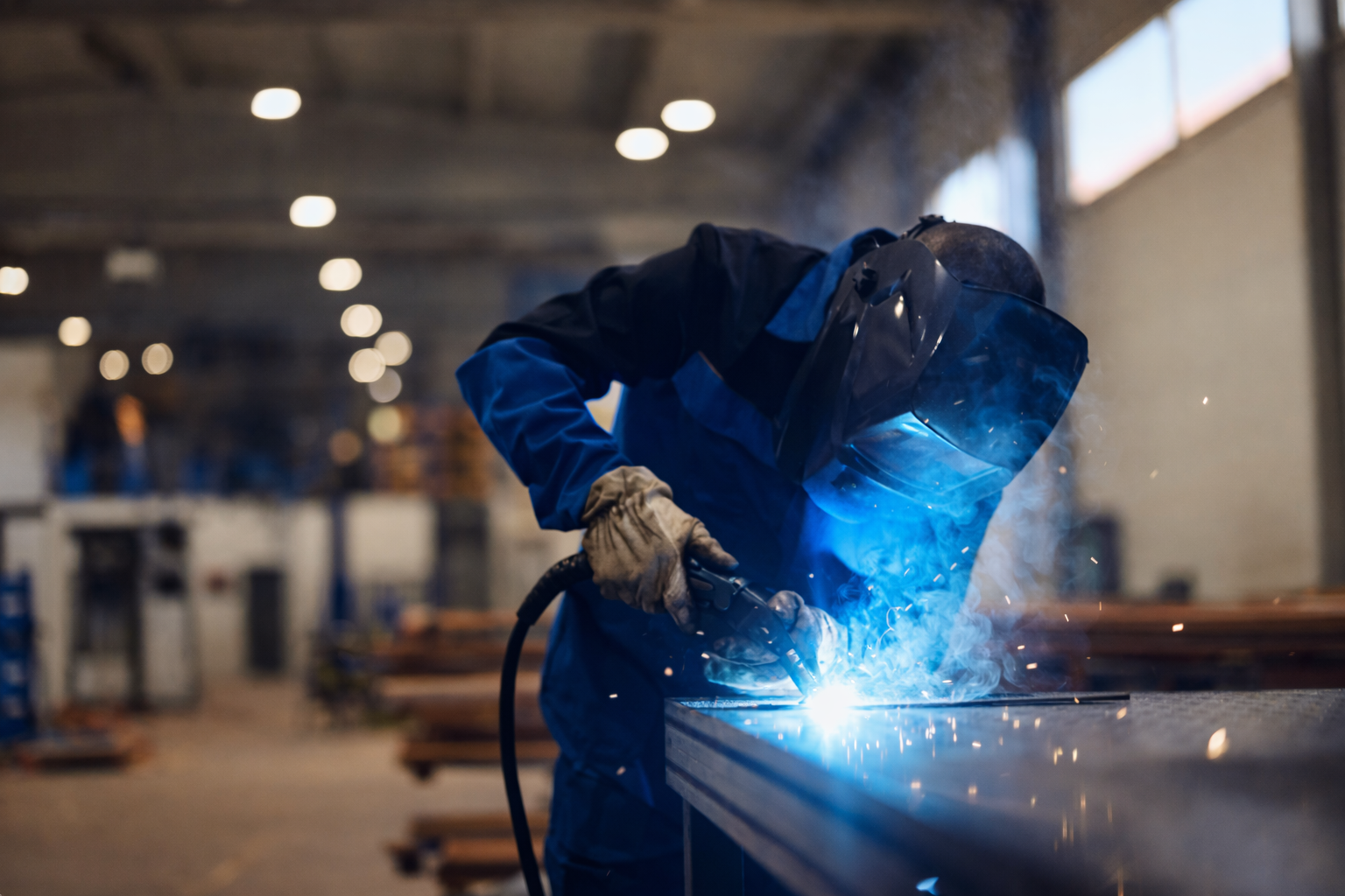 Construction Site Labour Accommodation
